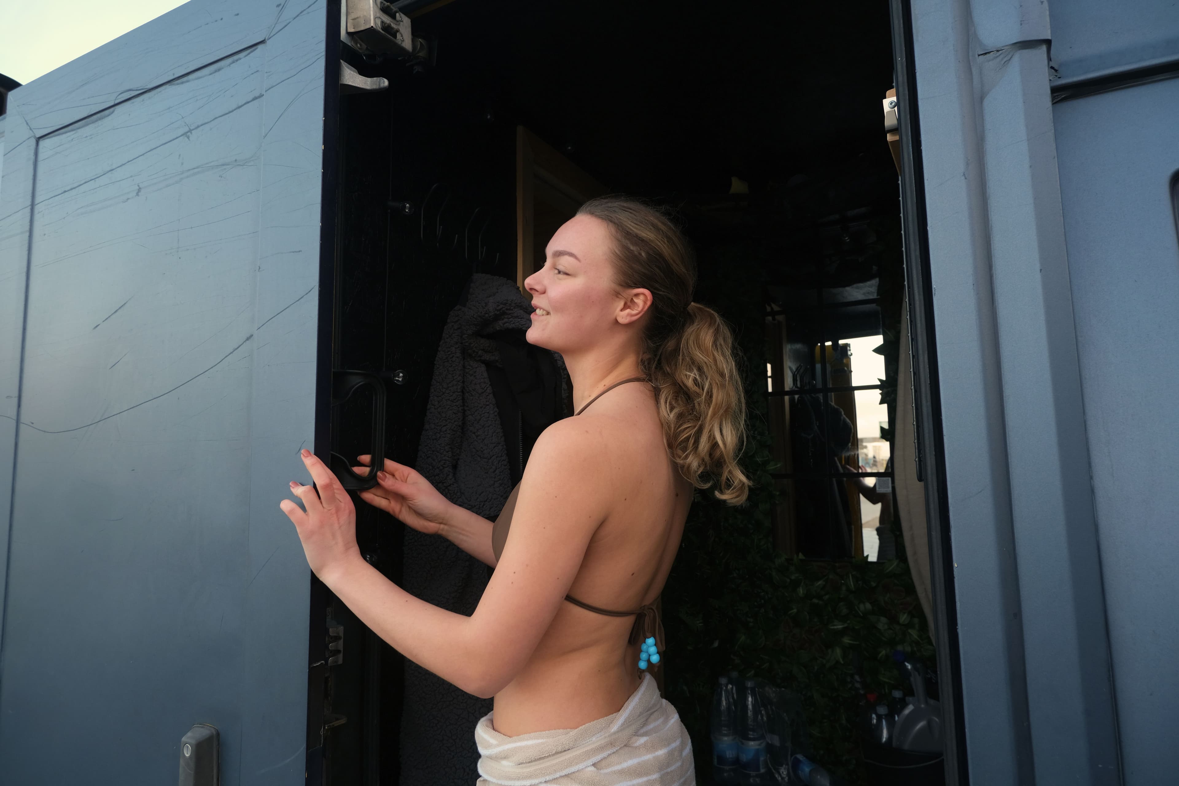 Vauna galleri billede 3