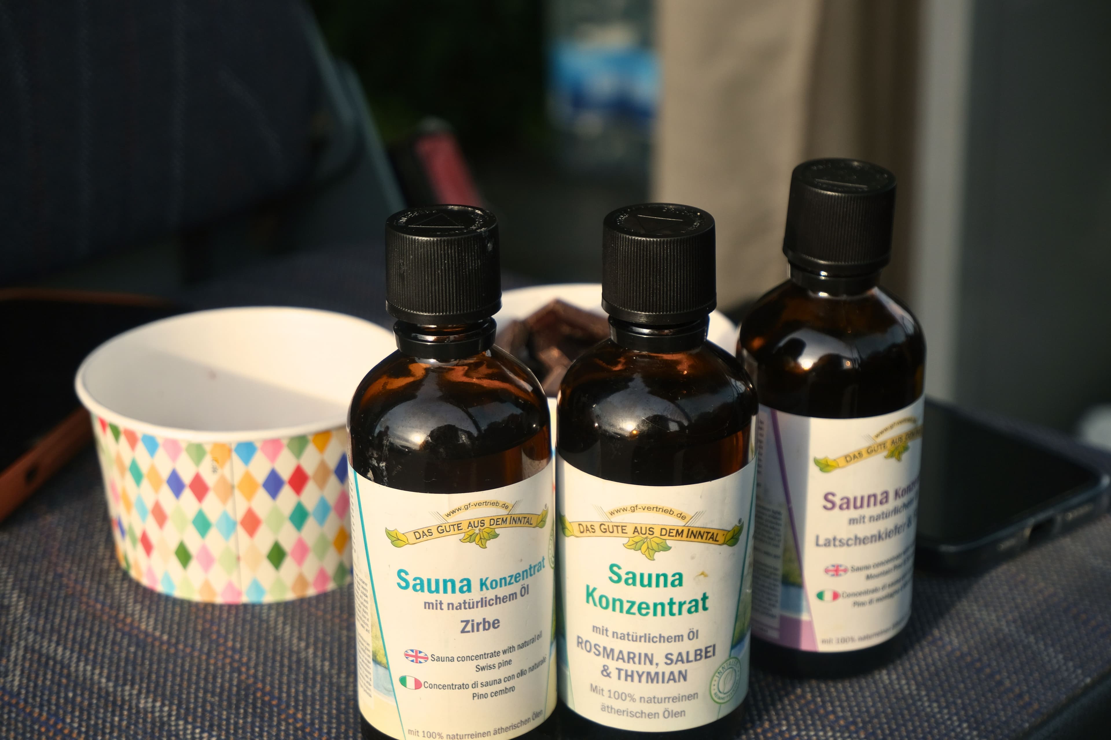 Vauna galleri billede 5