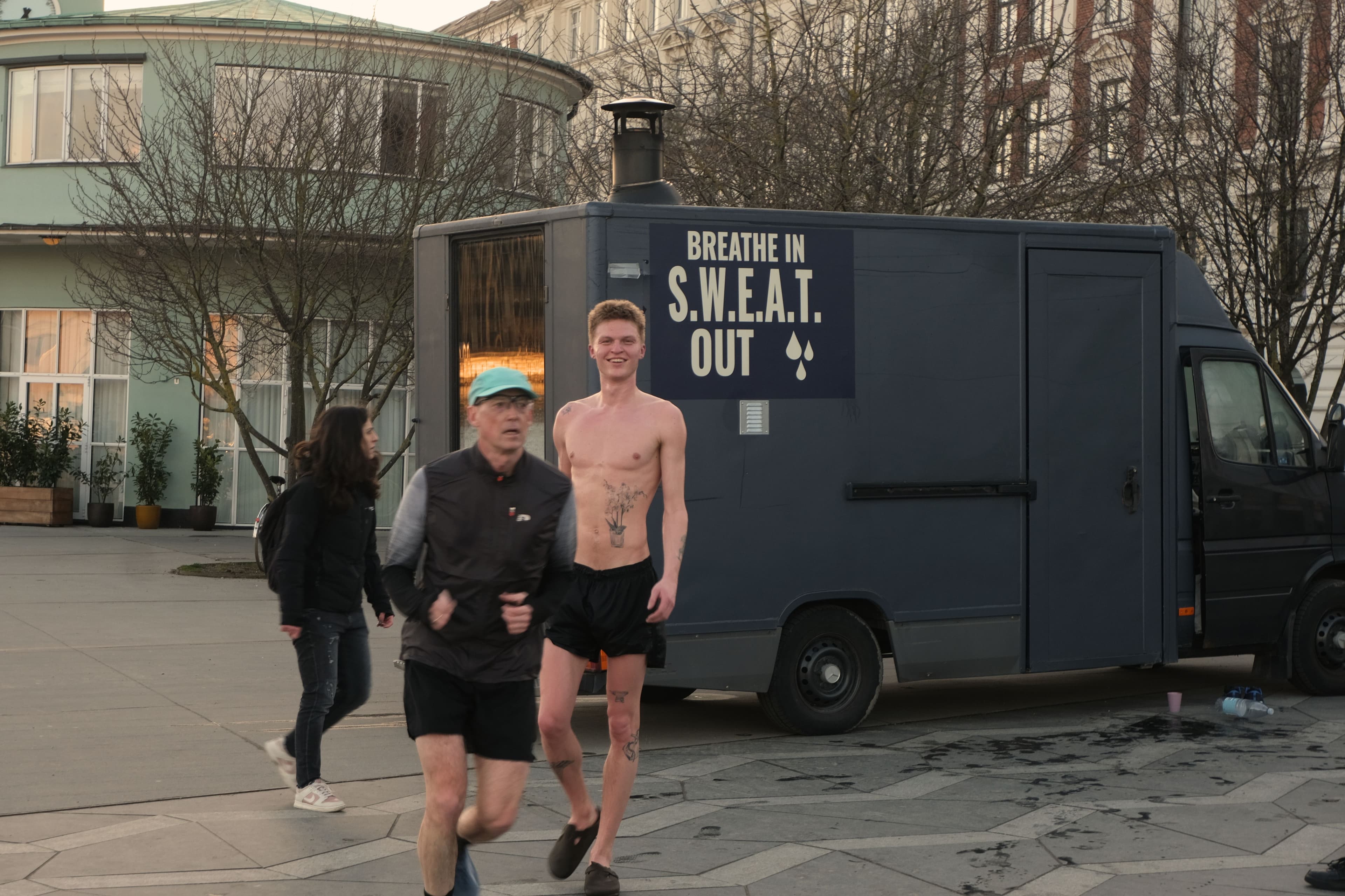 Vauna galleri billede 8